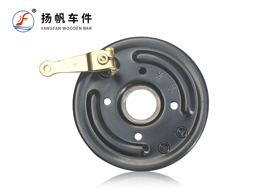 “汽車(chē)制動(dòng)器總成”，它和“汽車(chē)制動(dòng)器”有什么區(qū)別？